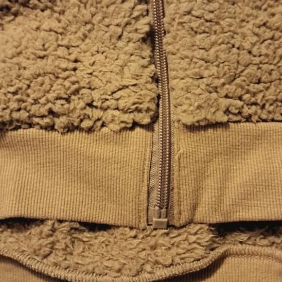 DAILY DEAL $$$   4X  SKIMS TEDDY JACKET - Picture 8 of 10